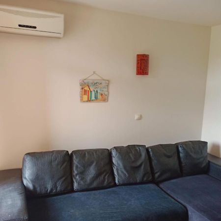 סוזופול Къмпинг Градина - Garden Beach Apartments מראה חיצוני תמונה