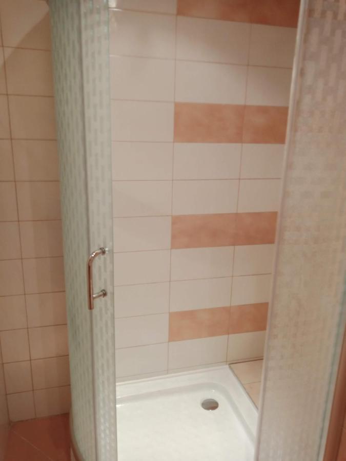 סוזופול Къмпинг Градина - Garden Beach Apartments מראה חיצוני תמונה